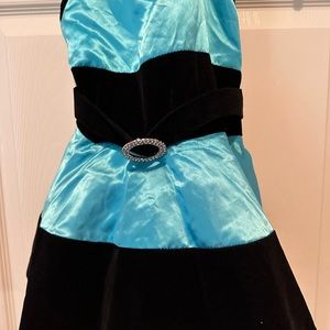 Girls Dance Costume- Child Small